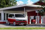 Volkswagen Multivan Generation Six 2015 года